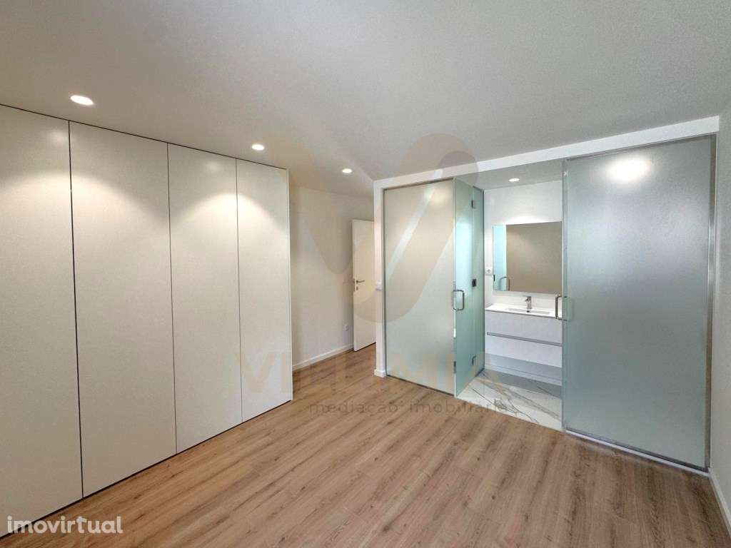 Moradia Geminada T3 - Fontão - Ponte de Lima - Grande imagem: 5/18