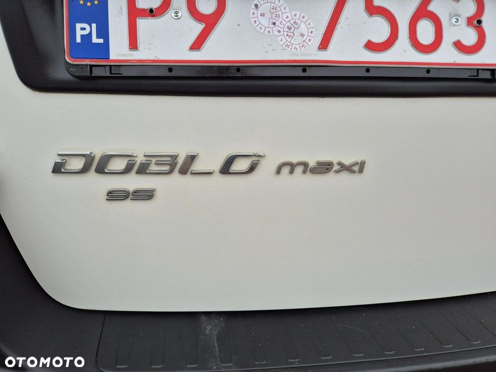 Fiat Doblo - 36