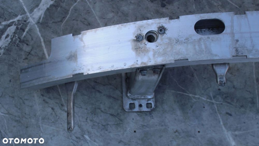 BELKA ZDERZAKA PRZÓD BMW E63 E64 7008818 - 2