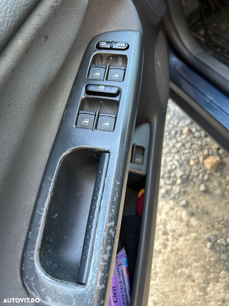 Volkswagen Passat 1.9 TDI - 22
