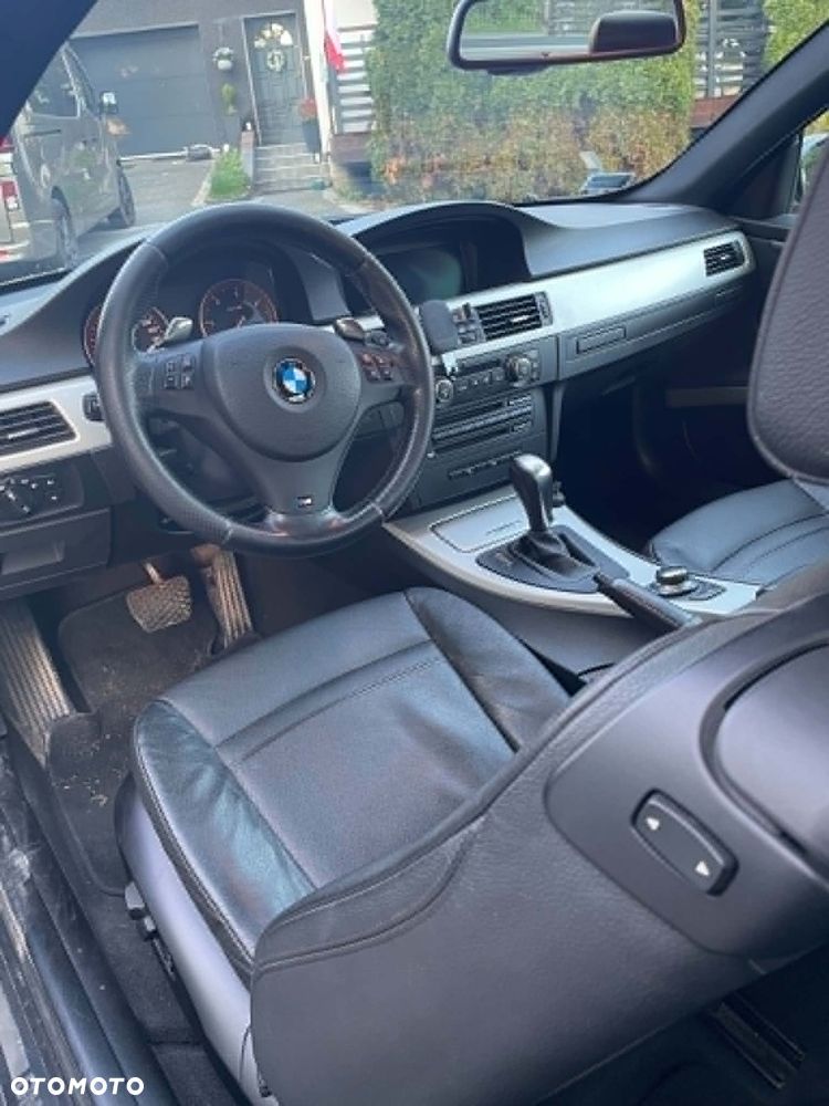 BMW Seria 3 - 12