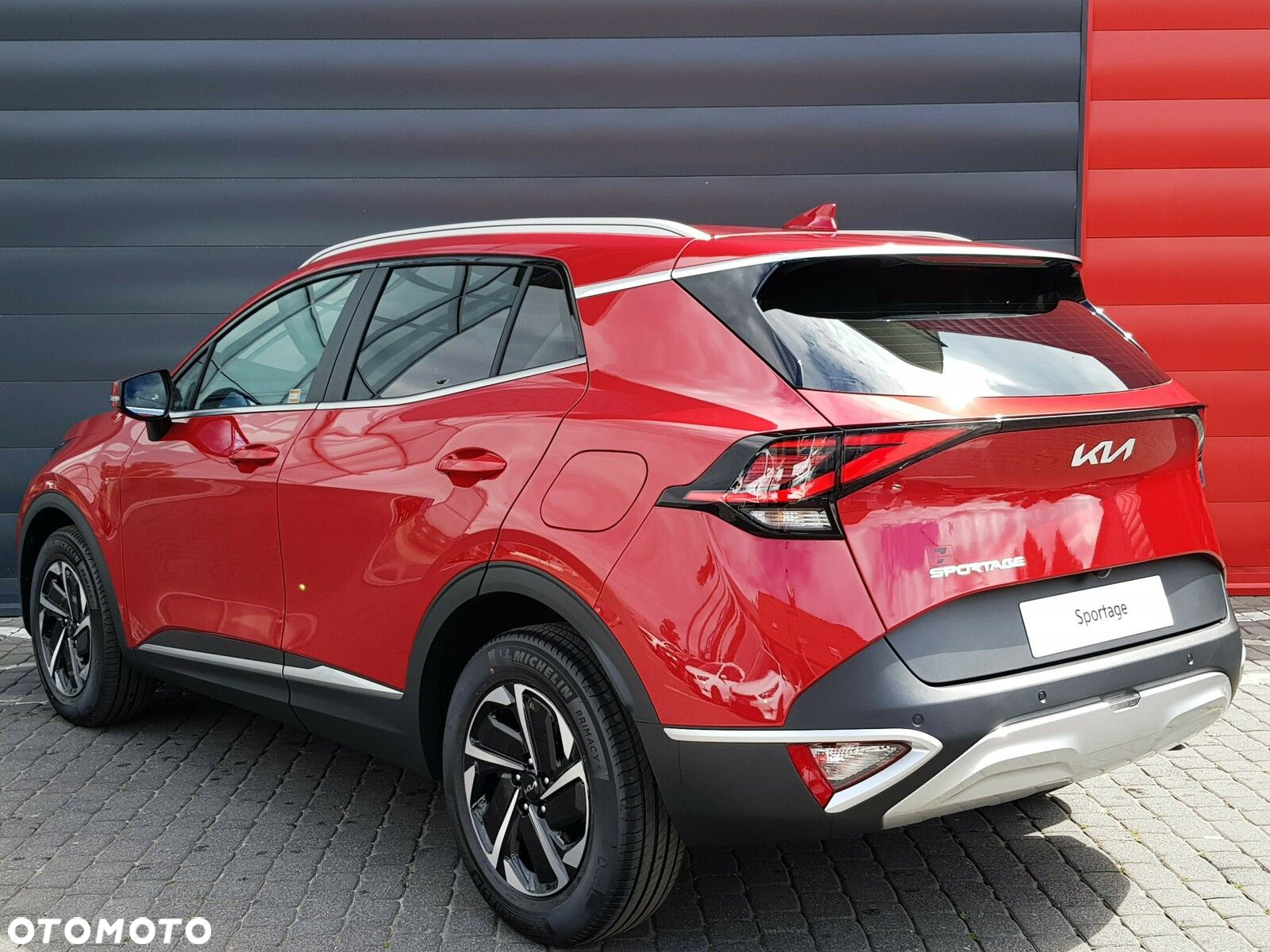 Kia Sportage 1.6 T-GDI L 2WD DCT - 6