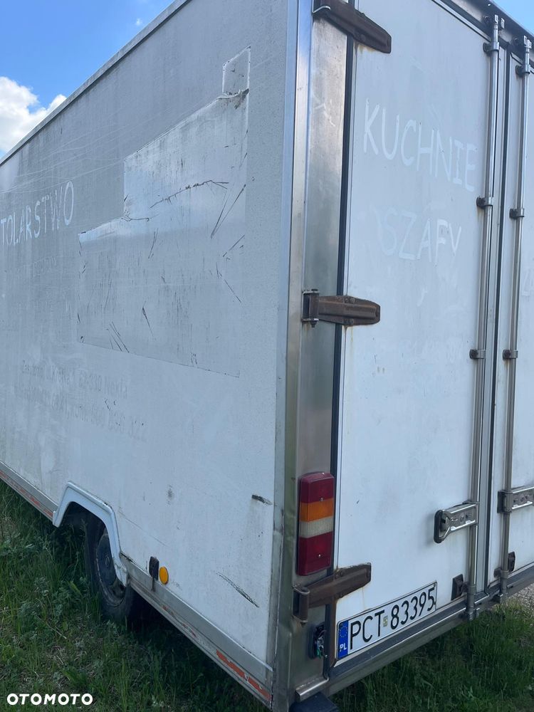 Renault MASTER - 5