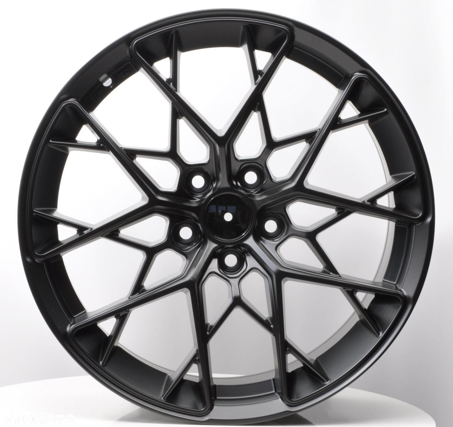 1131 B FELGI AUDI A3 TT 17 5x100 SUBARU IMPREZA - 2