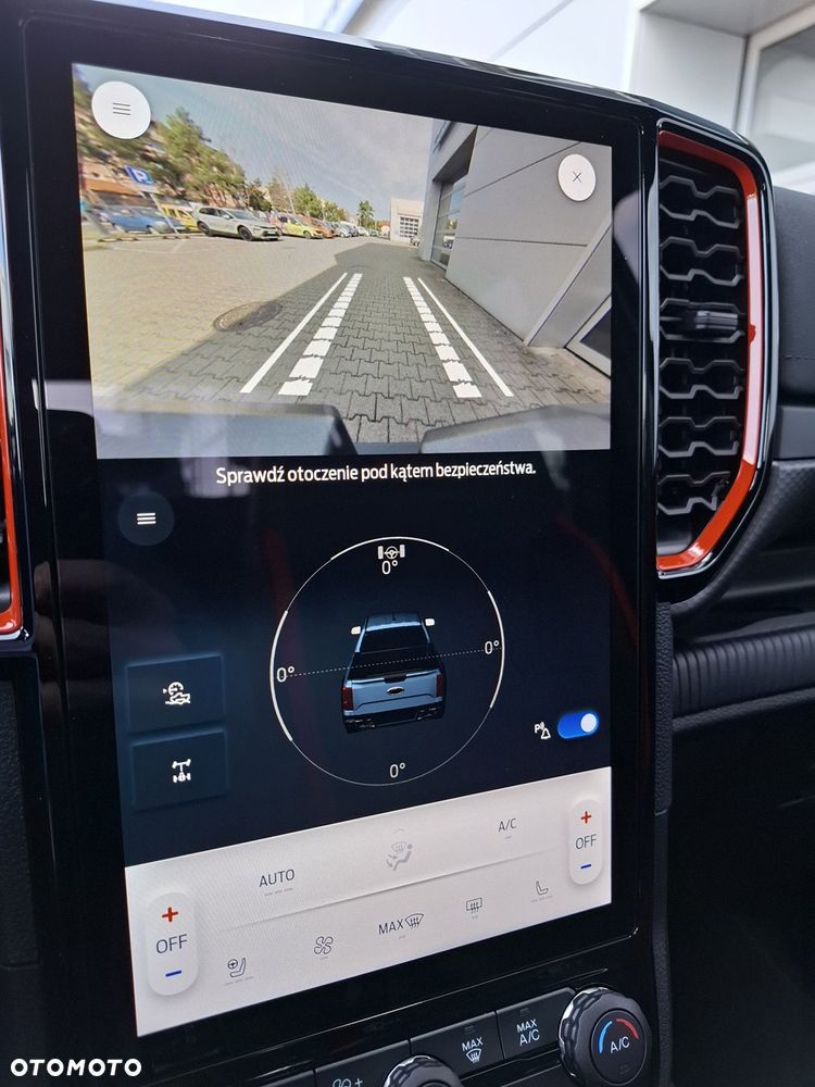 Ford Ranger Raptor - 26