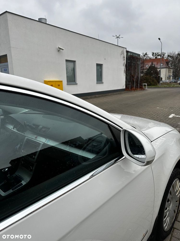 Volkswagen Passat 1.4 TSI Comfortline - 16