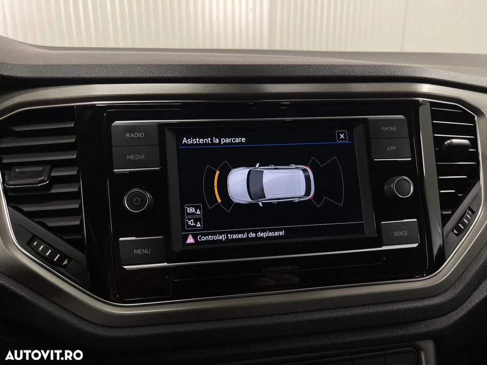 Volkswagen T-Roc 2.0 TDI Design - 15