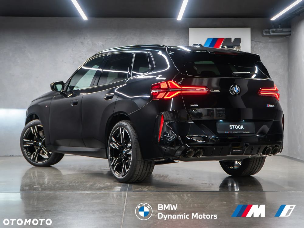 BMW X3 M - 6