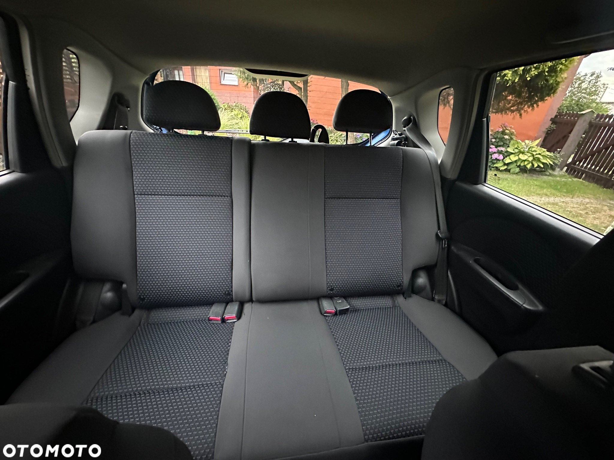 Chevrolet Kalos 1.4 SE - 10