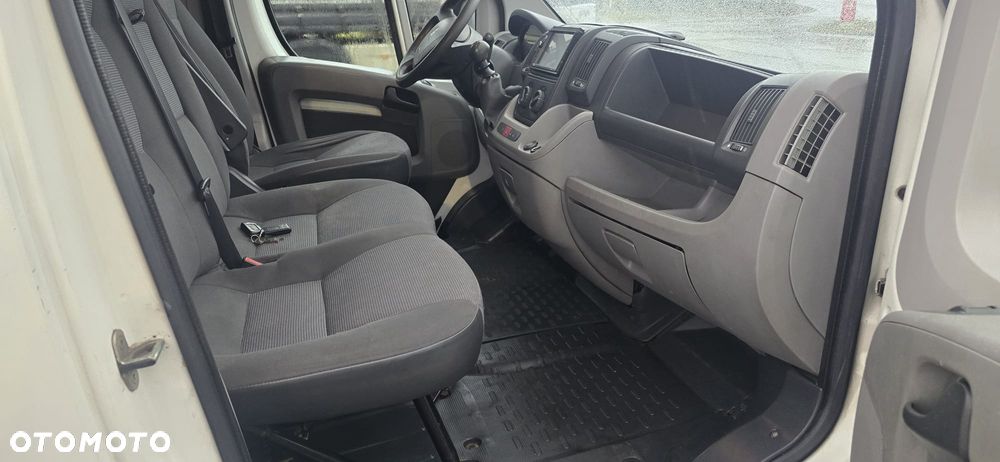 Peugeot Boxer - 9