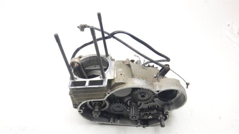 Husaberg Fe 400 94-02 Silnik Niekompletny - 1