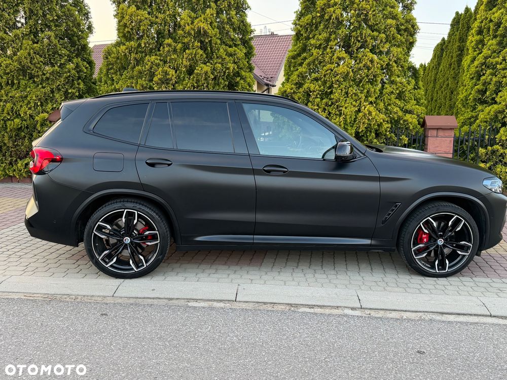BMW X3 M M40i Sport Edition - 18