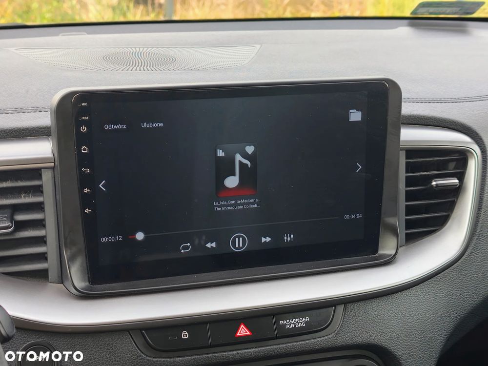 Kia Ceed 1.0 T-GDI S - 12