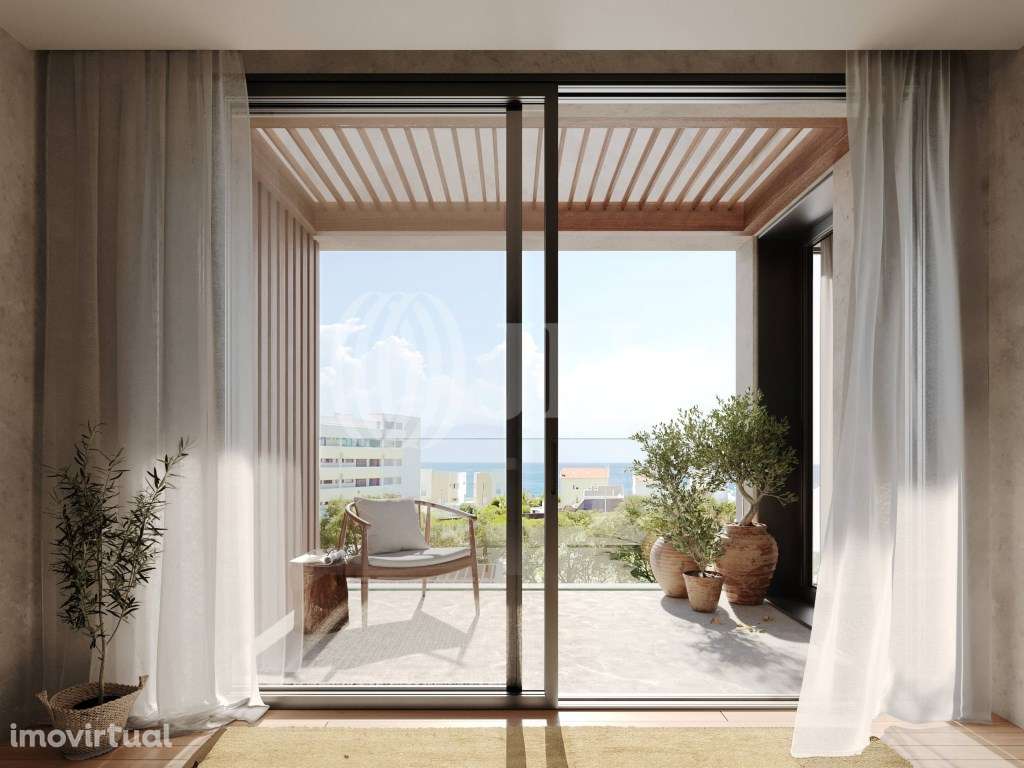 Moradia T4 nova no Santa Villa, em Santa Cruz, Lisboa - Grande imagem: 5/40