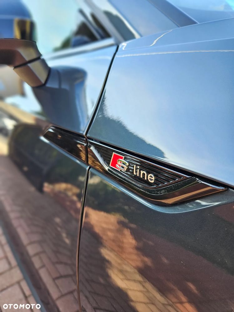 Audi A5 Coupé 2.0 TFSI Quattro Sport S tronic - 7