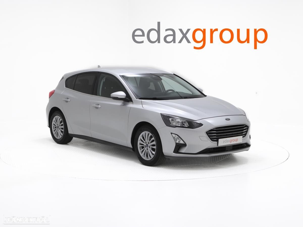 Ford Focus 1.5 TDCi EcoBlue Active - 1