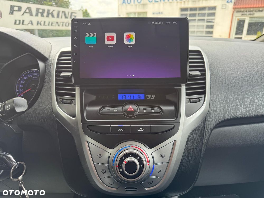 Hyundai ix20 - 21