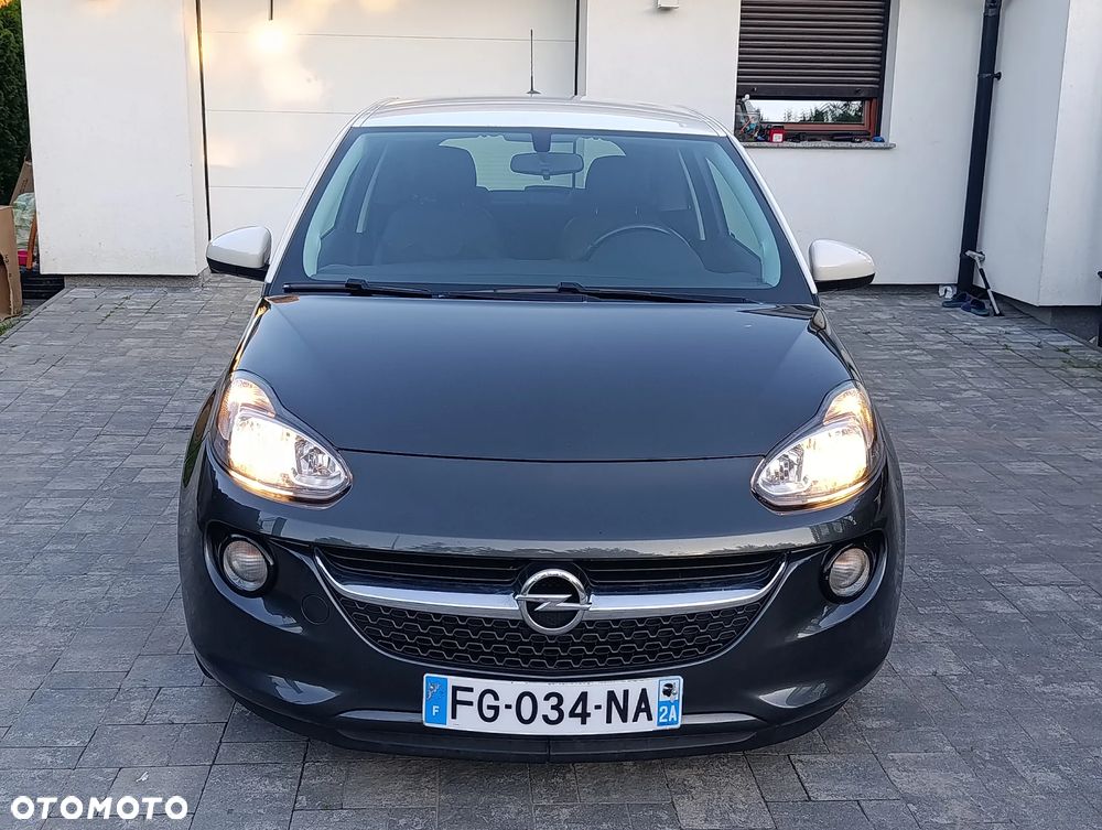 Opel Adam 1.2 Start/Stop Jam - 3