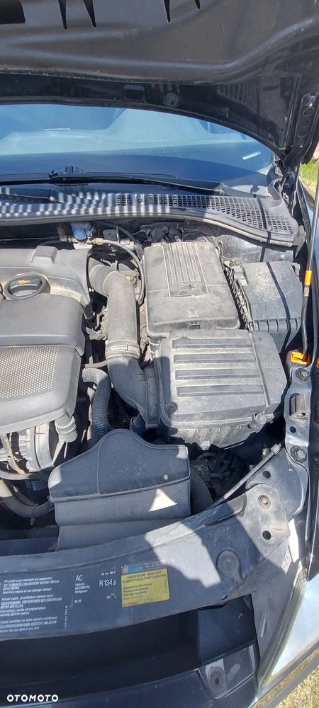 Skoda Octavia 1.6 Classic EU5 - 7