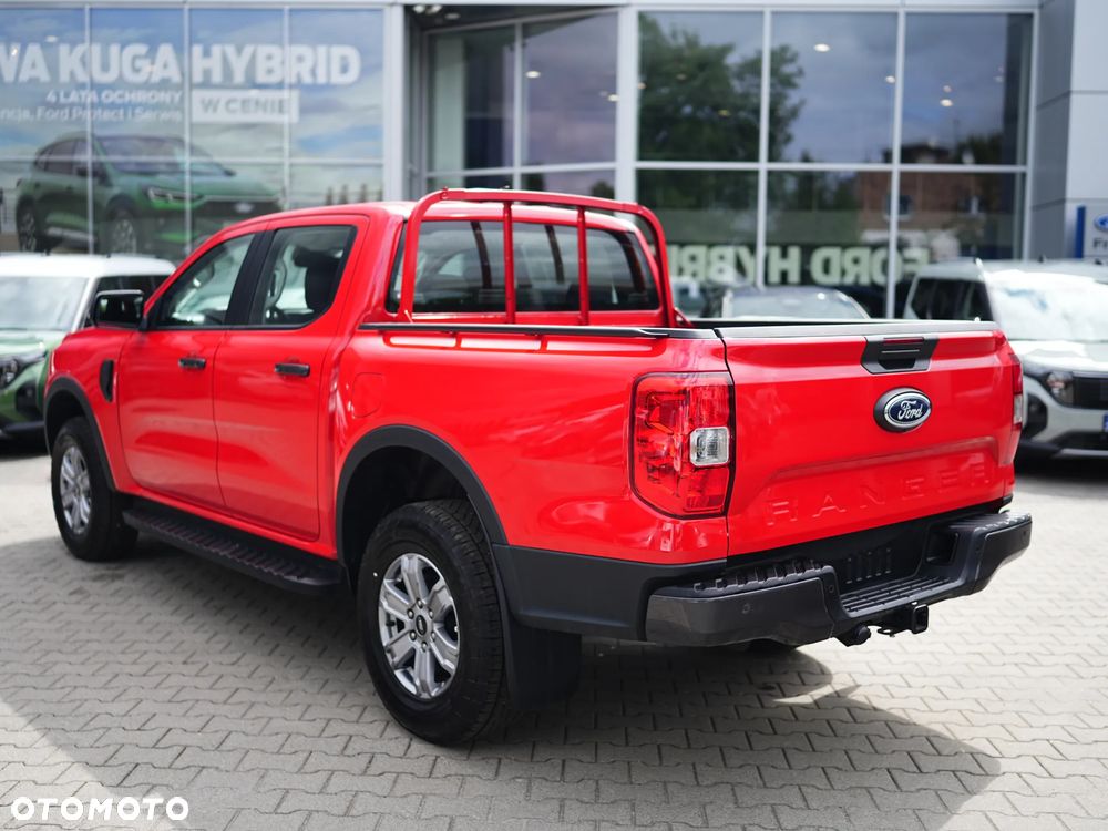 Ford Ranger 2.0 EcoBlue Bi-Turbo 4x4 DC Wildtrak - 8