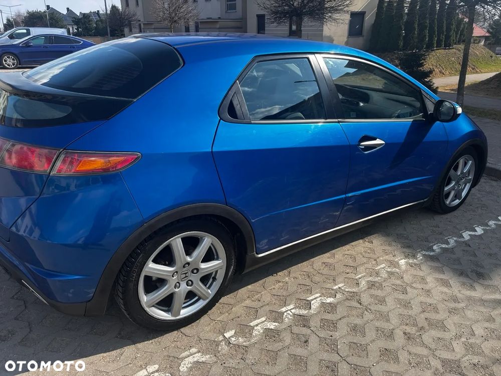 Honda Civic - 11