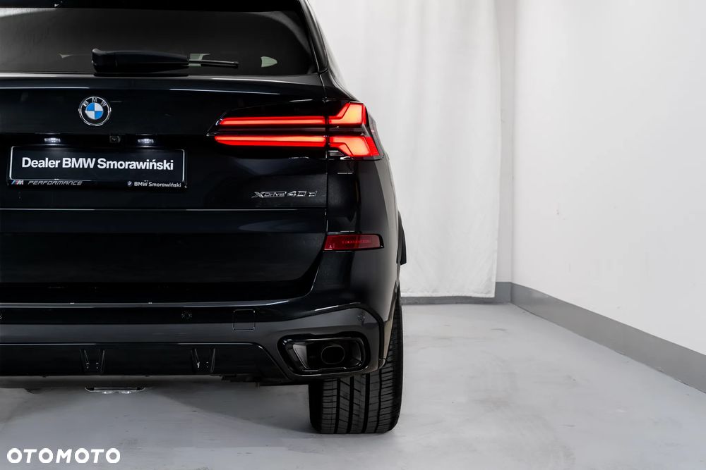 BMW X5 xDrive30d - 9