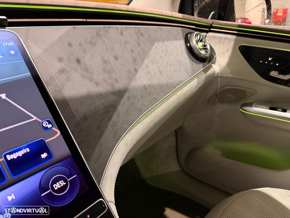 Mercedes-Benz EQE SUV 350+ - 40