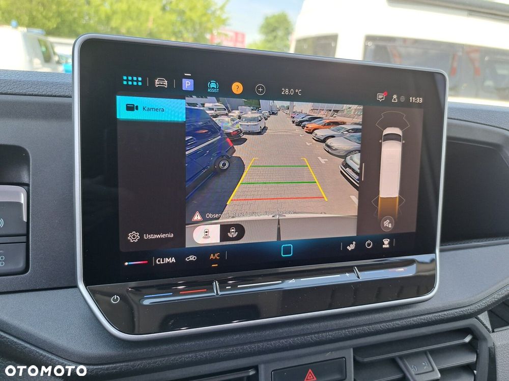 Volkswagen Crafter - 16