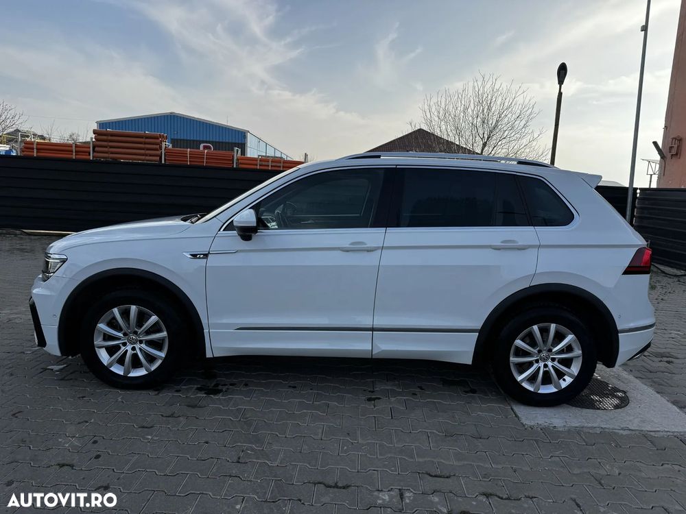 Volkswagen Tiguan - 26