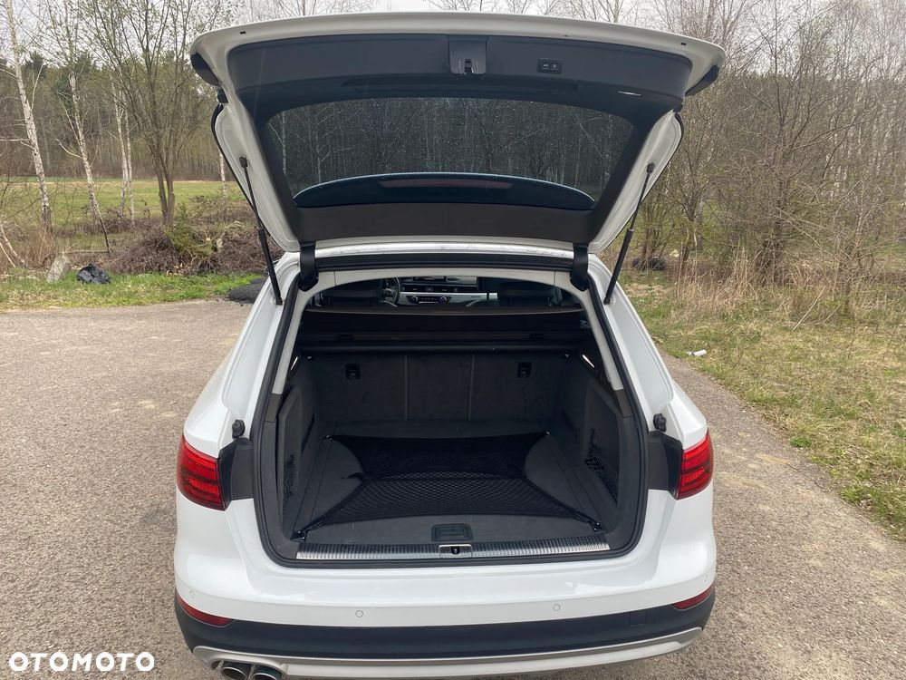 Audi A4 Avant 2.0 TDI clean diesel Quattro S tronic - 9