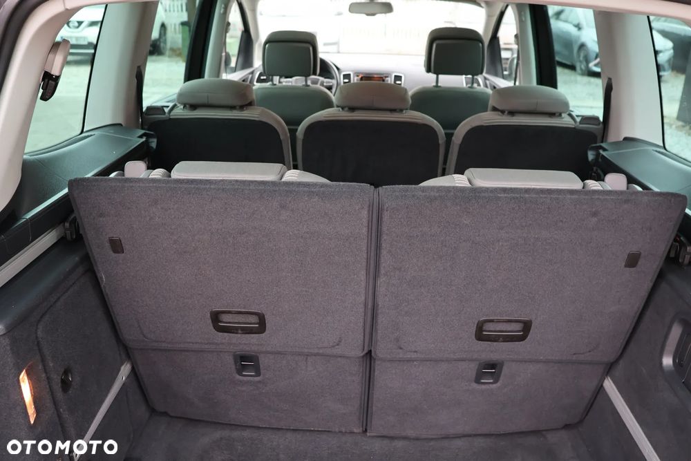 Seat Alhambra 2.0 TDI Start & Stop 4Kids - 13