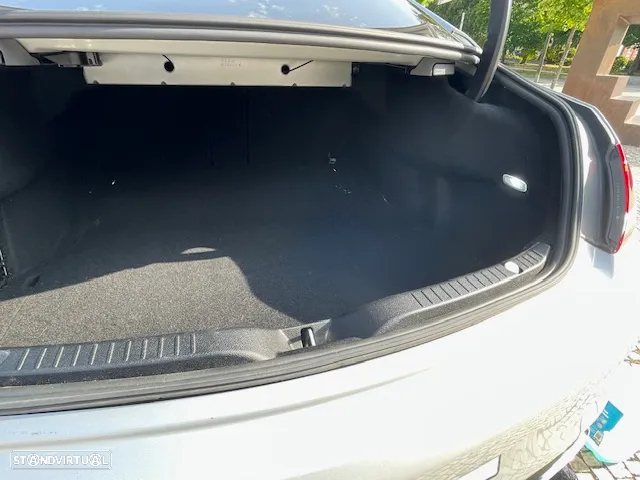 Mercedes-Benz C 250 d - 32
