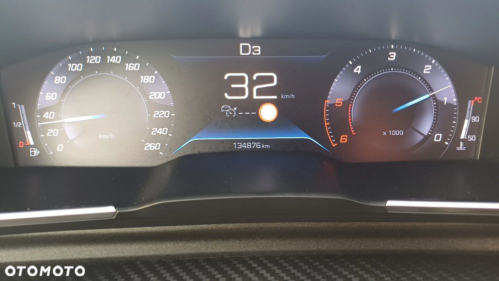 Peugeot 508 1.5 BlueHDi Allure S&S EAT8 - 17