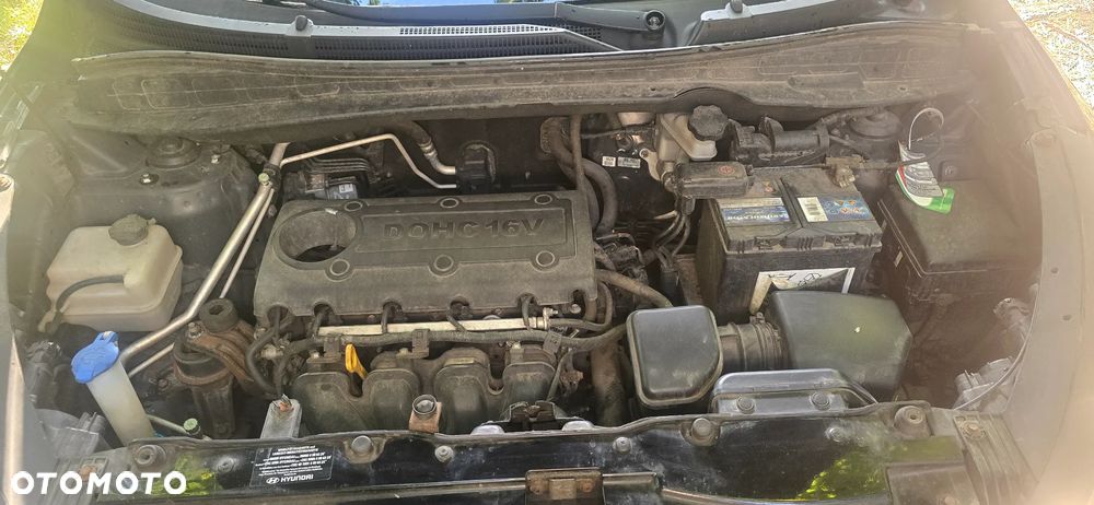 Hyundai ix35 2.0 Classic - 33