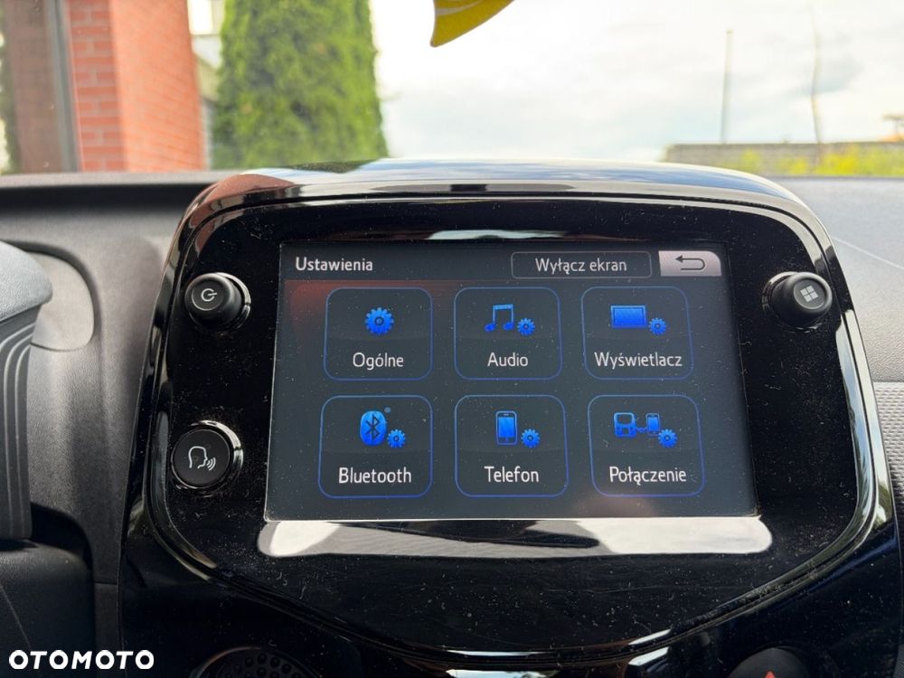 Citroën C1 1.0 VTi GPF Feel - 18