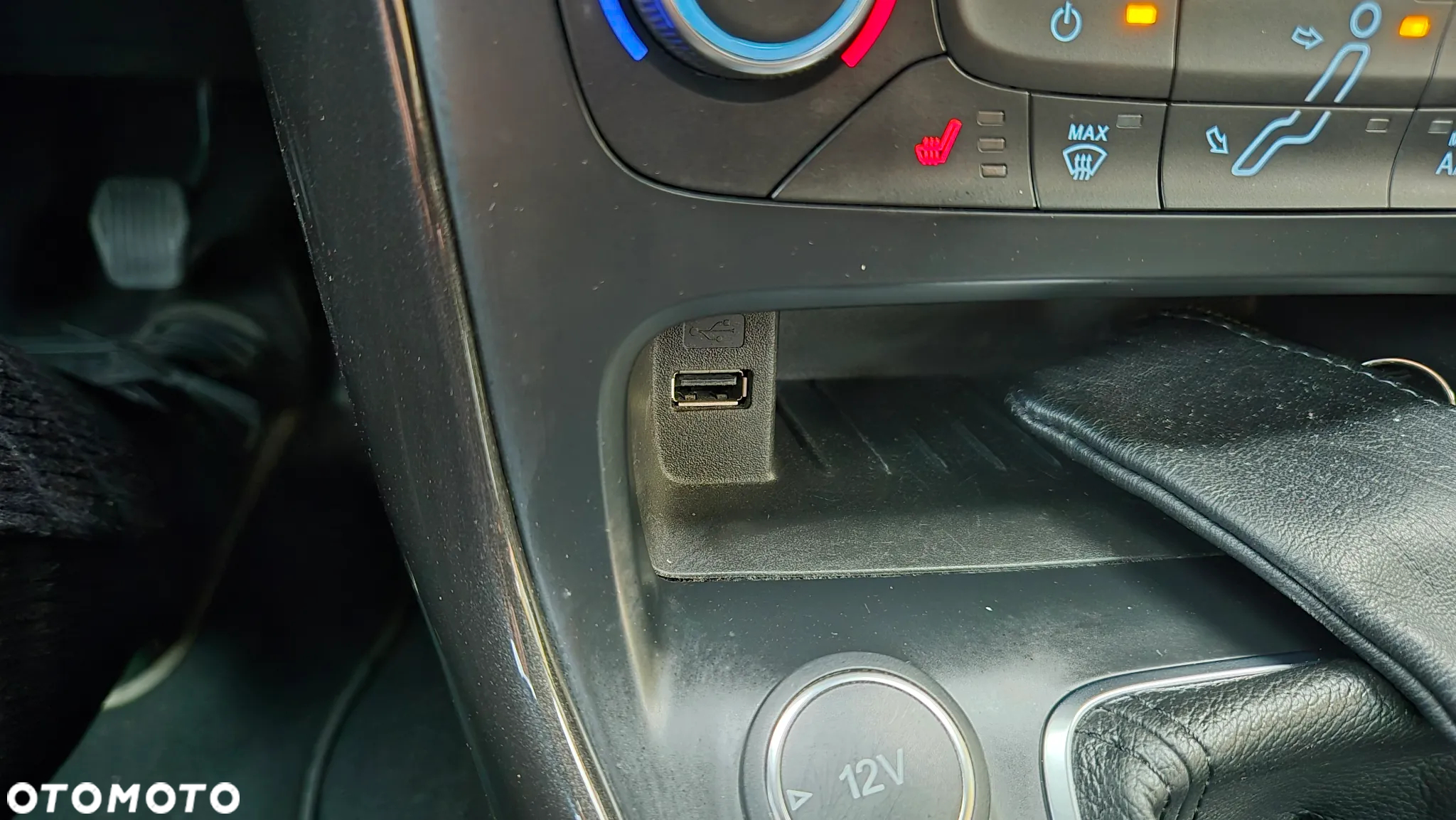 Ford Focus 1.5 EcoBoost Start-Stopp-System Titanium - 26