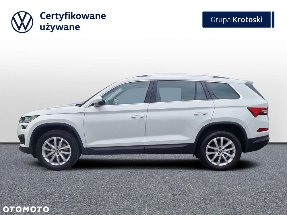 Skoda Kodiaq 2.0 TDI 4x4 Style DSG - 3