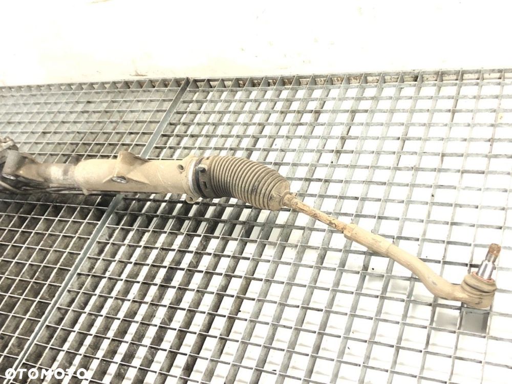 PRZEKŁADNIA KIEROWNICZA MAGLOWNICA  MERCEDES-BENZ KLASA C (W204) 2007 - 2015 C 220 CDI (204.002) - 3