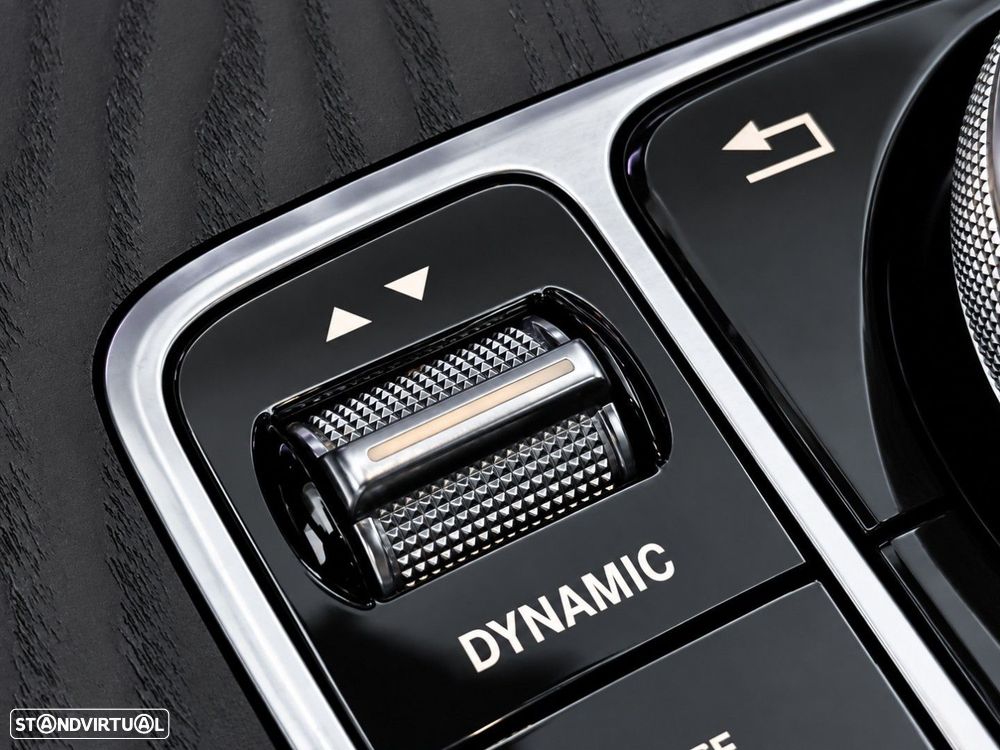Mercedes-Benz E 220 d AMG Line Aut. - 22