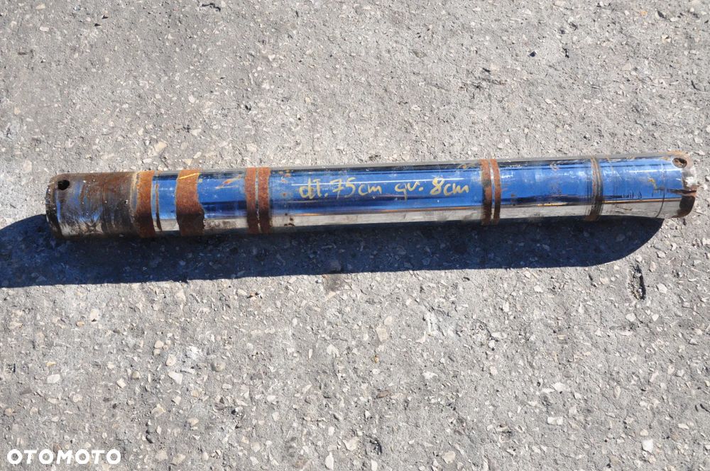 SWORZEŃ DŁ. 75 CM GRUB. 80MM - 1