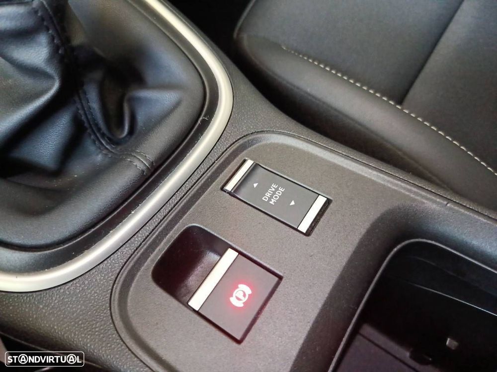 Jeep Avenger 1.2 TG Altitude - 18