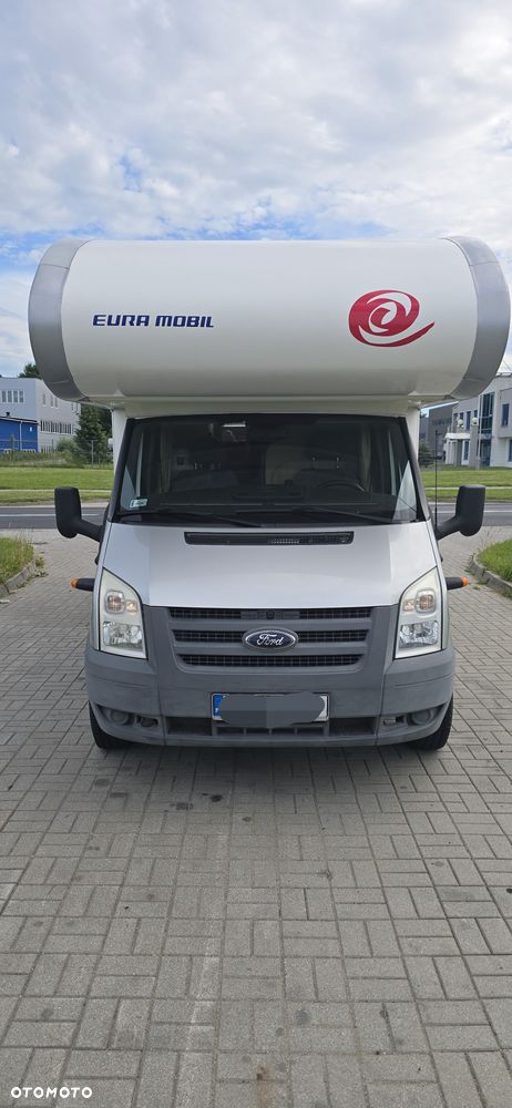 Ford Transit - 4