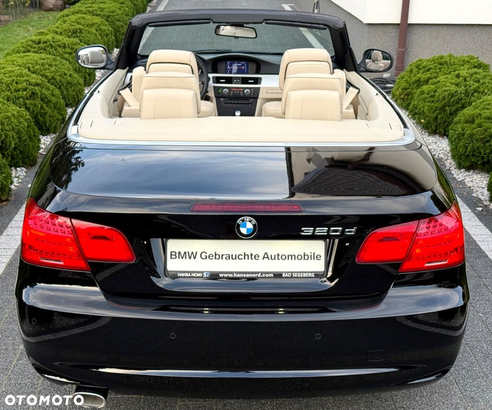 BMW Seria 3 320d DPF Edition Exclusive - 19