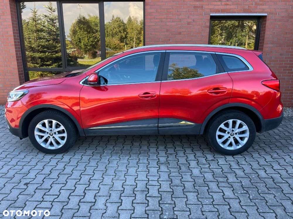 Renault Kadjar 1.6 dCi Energy Adventure - 28