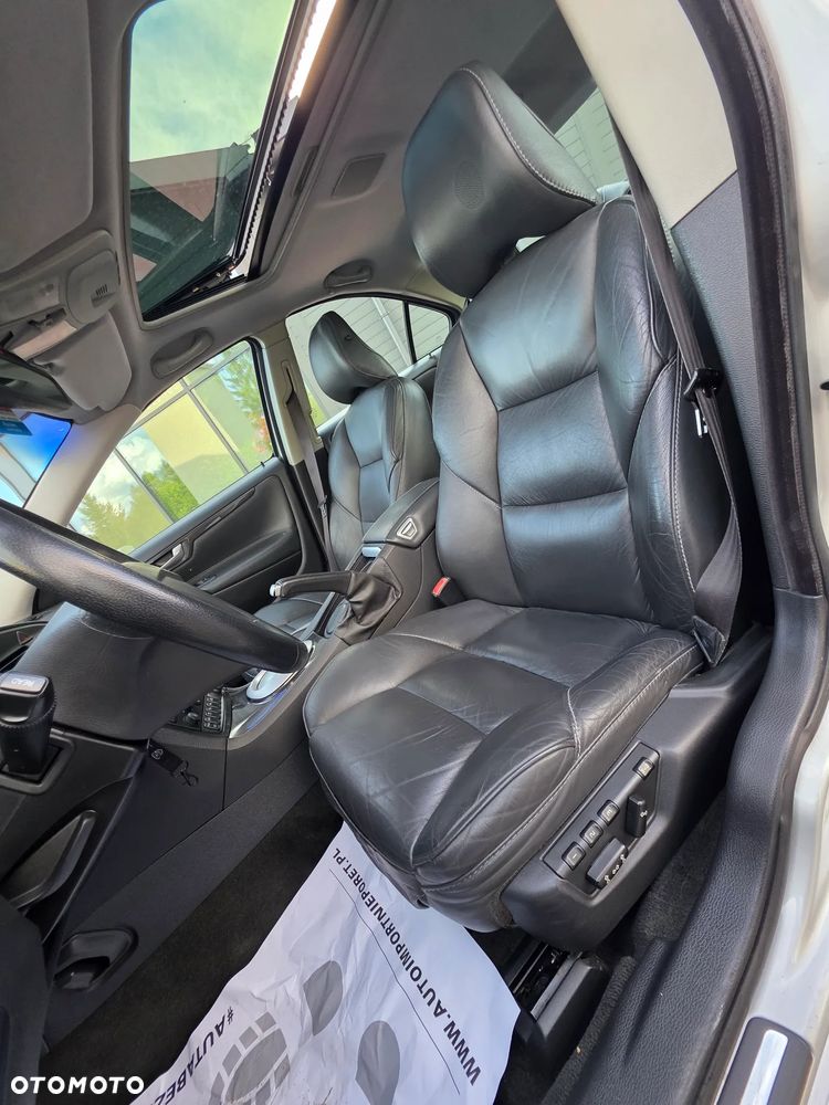 Volvo S60 2.4 T5 Summum - 14
