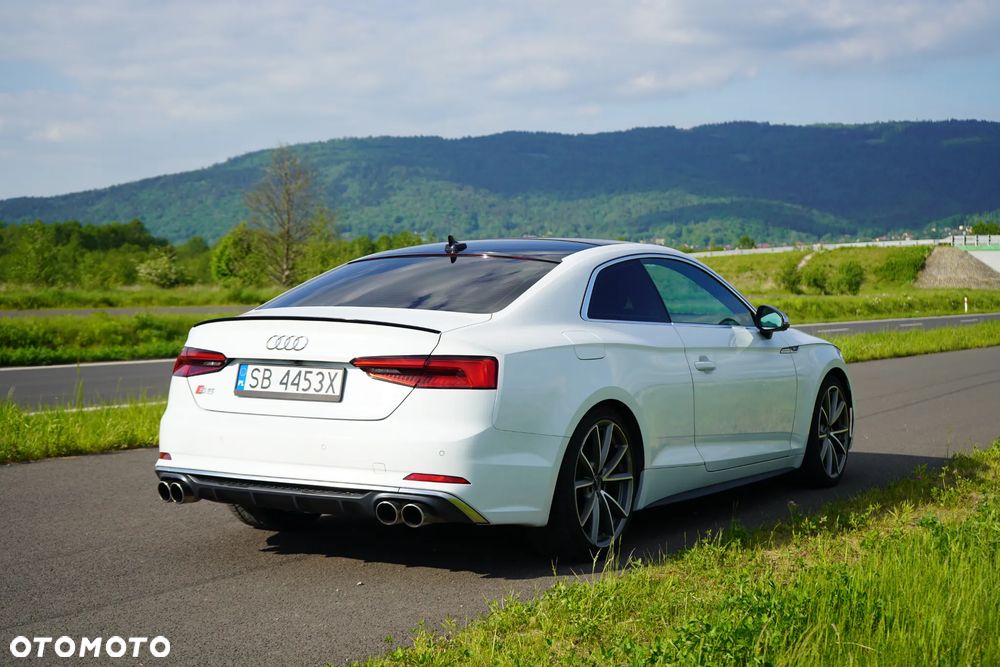 Audi A5 Coupé - 9