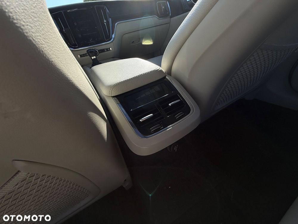 Volvo S60 T6 AWD Inscription - 19