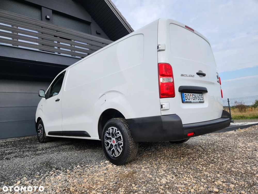 Fiat SCUDO - 27