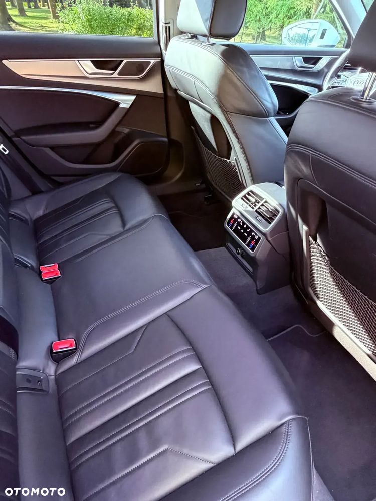 Audi A6 Avant - 8