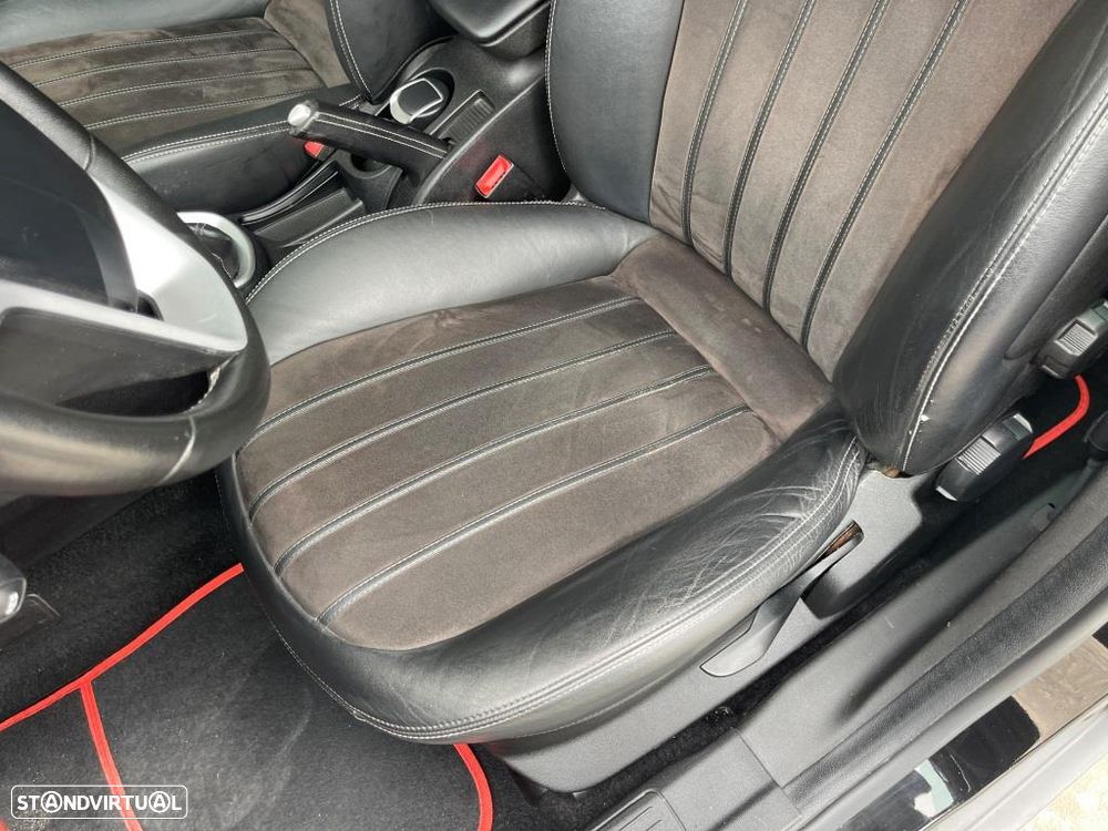 Lancia Delta 1.6 M-Jet Platino - 23